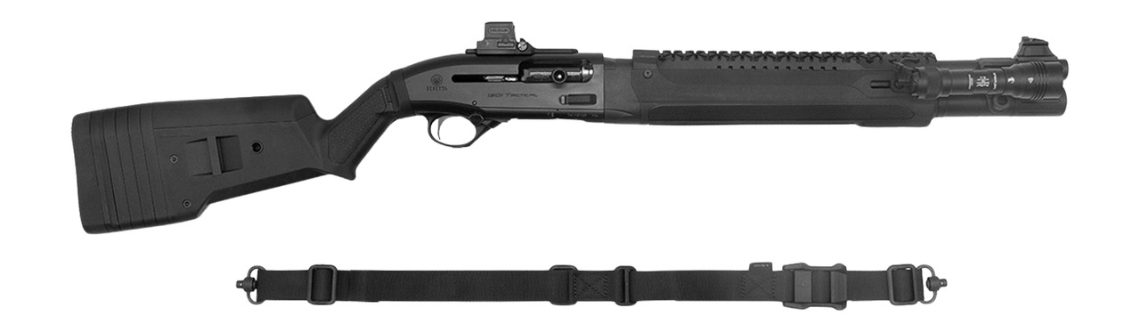 Langdon Tactical Tech 1301-ELBO Beretta 1301 Patrol 3 Langdon Tactical Tech 1301-ELBO Beretta 1301 Patrol