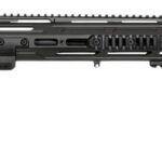 Cadex Inc CDX40DUAL37532BR40I2L4 CDX-40 SHDW 375 EnABELR 7+1 32" Black DLC Match Grade Threaded Barrel, Black DLC Aluminum Receiver w/Picatinny Rail, Adjustable Folding Black Buttstock, Black Polymer 2 194437