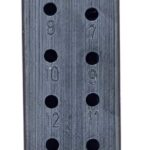 SAR USA SOCOMBL-17 SAR9 9MM 17R SOCOM BLK 1 194655