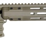 Cobalt Kinetics CK-PRO-SET-118-FDE CK-Pro Receiver Set Rifle Flat Dark Earth Cerakote 1 194793