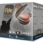 RIO WT2810075 WING&TARGT 12G 2 3/4 1 7.5 100/2 1 195175