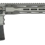 Nemo Arms XO65CM-22B XO Steel 308 Win 20+1 22" Black Threaded Barrel, Tungsten Anodized Aluminum Receiver w/Picatinny Rail, M-LOK Handguard, Magpul CTR Black Polymer Stock, Black Magpul MIAD Grip, Amb 1 195186