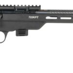 Keystone KSA20490 Precision Trainer Trainer 22 LR 7+1 16.50" Adjustable Stock 2 195208