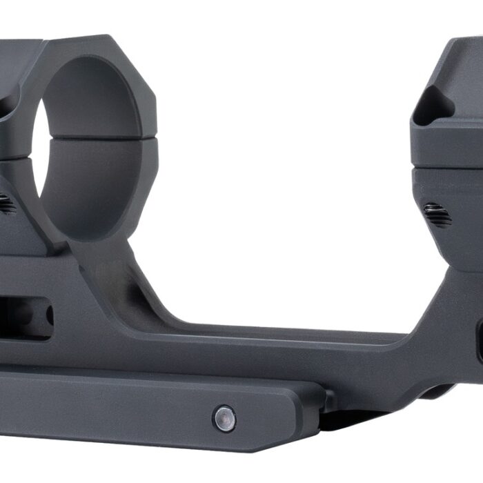 Cart 1 REARDEN 10226 ARGOS 30MM 1.94" BLACK