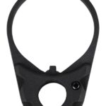 ARMASPEC ARM6511-BLK QD END PLATE/ALUM 1 195422
