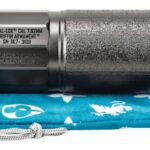 Griffin Armament GADL762AM-W 7 Dual-Lok 7.62mm Black Stainless Steel/Nickel 1 195646