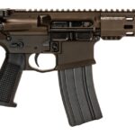Griffin Armament MK2CQB223W115FDE-W MK2 SBR 223 Wylde 11.50" 2 195673