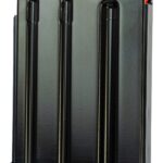 GP 810091157237 AR15 10RD STEEL MAG BLK 556/223 2 195689