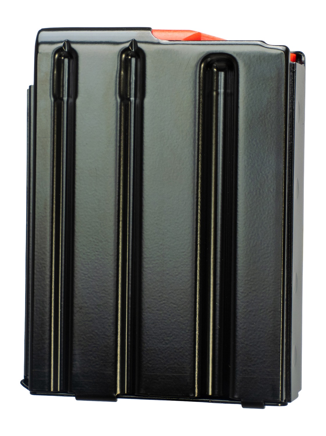 GP 810091157237 AR15 10RD STEEL MAG BLK 556/223 3 GP 810091157237 AR15 10RD STEEL MAG BLK 556/223