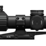 ARKEN EP8-18KLB-M KLB LPVO 1-8X FFP 34MM MOA 1 195729