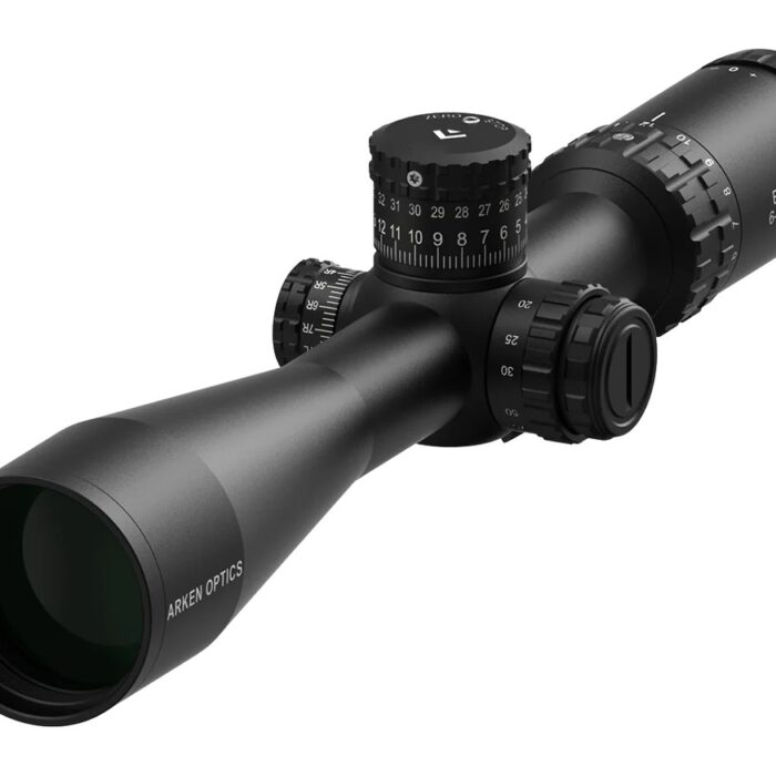 Cart 2 ARKEN EPL4-6241VPR VPR 6-24X FFP 30MM MRAD