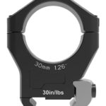 ARKEN HRT-30126 HALO TTNM SCP RINGS 30MM 1.26 2 195747