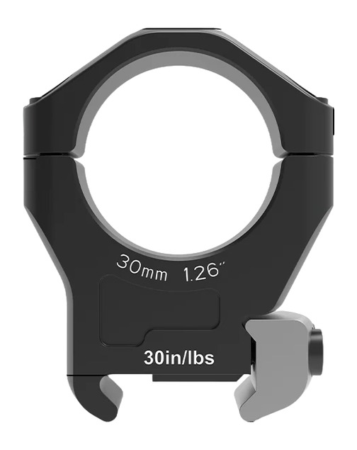 ARKEN HRT-30126 HALO TTNM SCP RINGS 30MM 1.26 3 ARKEN HRT-30126 HALO TTNM SCP RINGS 30MM 1.26
