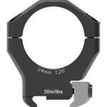 ARKEN HRT-34126 HALO TTNM SCP RINGS 34MM 1.26 1 195749