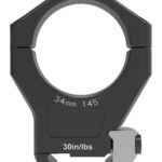 ARKEN HRT-34145 HALO TTNM SCP RINGS 34MM 1.45 2 195750