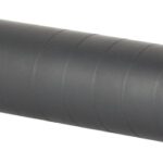Fuqua Precision Machining MDD30SSBLK Mini DD 30 Cal 1.60" Black 17-4 Stainless Steel 1 196331