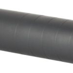 Fuqua Precision Machining MDD30TIBLK Mini DD 30 Cal 1.60" Black Titanium 2 196333
