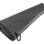 LUTH-AR BS-A1 A1 BUTTSTK - BLACK 1 196344