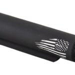 LUTH-AR BS-15FC COMM CARB BUFF TUBE FREEDM FLG 1 196355