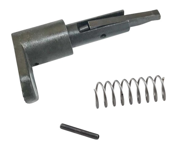 LUTH-AR UR-08-T TEARDROP FORWARD ASSIST ASSY 3 LUTH-AR UR-08-T TEARDROP FORWARD ASSIST ASSY