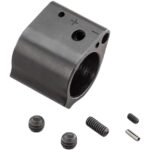 LUTH-AR GB-750A ADJUSTABLE GAS BLOCK .750 1 196424