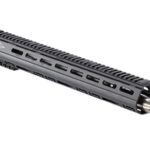 LUTH-AR FTBL-B20M 20" BULL BRL COMP UPPR BRL ASSY 2 196428