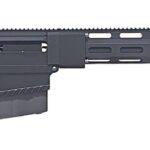 HM Defense HM50B150BMGBLK HM50 B1 50 BMG 10+1 26.25" Match Grade Threaded Barrel, Black Hardcoat Anodize Aluminum Receiver w/Picatinny Rail, M-LOK Handguard, Picatinny Rail Forend, Black Adj Cheekpiec 2 196613
