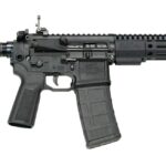 San Tan Tactical STT-F-PSP-10 Defender 5.56 NATO 10.50" Black Polymer SB Tactical SBA3 Brace 1 196617