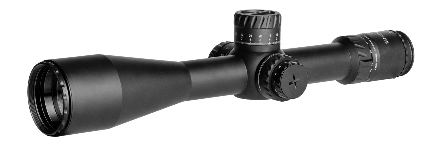 TANGENT THETA 800106-0010 JTAC RETICLE 7-35X56 3 TANGENT THETA 800106-0010 JTAC RETICLE 7-35X56