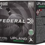 FED USH125 UPLND STL 12 2.75 1-1/8 25/10 1 196756