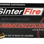 SINTERFIRE SF22355RHA(50) 223 RHA 55G LF 50/10 1 196901