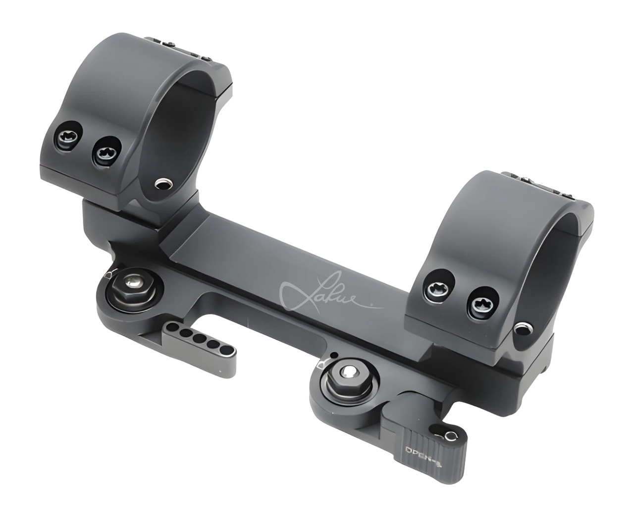 LARUE LT913-1.535-20-30 1.535"INLINE MOUNT 30MM 3 LARUE LT913-1.535-20-30 1.535"INLINE MOUNT 30MM