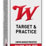WIN USA9MM124 9MM 124 US TRGT 50/10 1 197084