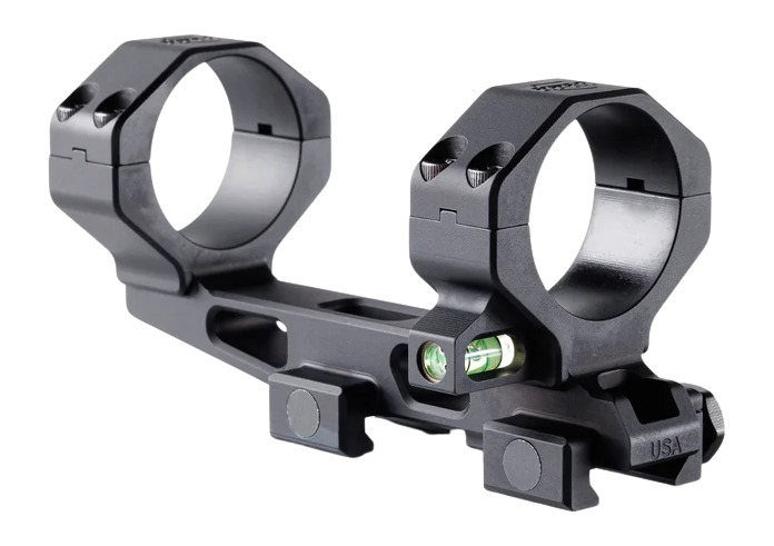 RPM BC-34150 BRAVO 34MM CANTILEVER MNT 1.50" 3 RPM BC-34150 BRAVO 34MM CANTILEVER MNT 1.50"