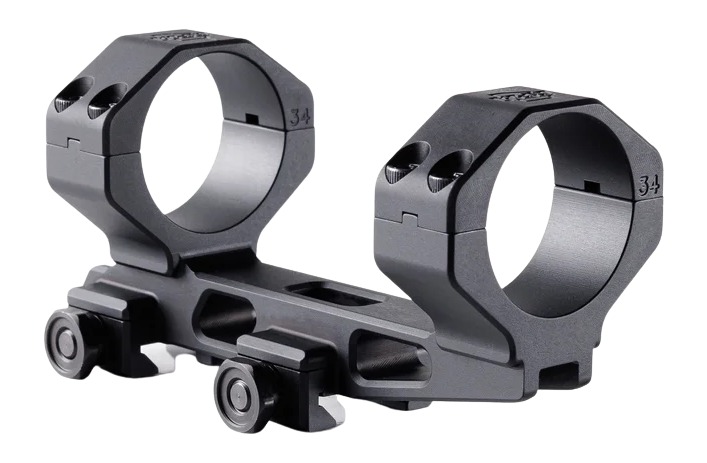 RPM DC-34150 DELTA 34MM CANTILEVER MNT 1.50" 3 RPM DC-34150 DELTA 34MM CANTILEVER MNT 1.50"