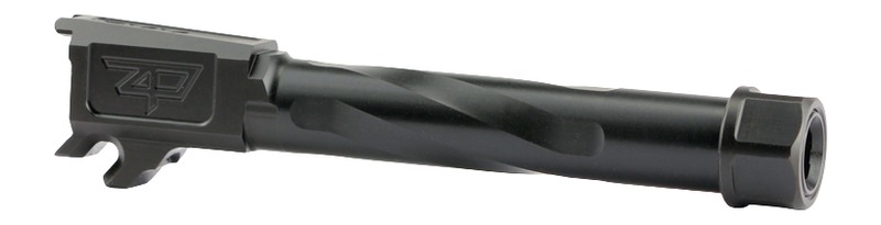 ZAFFIRI BA-P365XL-TH-BN THREADED BARREL P365XL BN 3 ZAFFIRI BA-P365XL-TH-BN THREADED BARREL P365XL BN