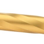ZAFFIRI BA-P365XL-TH-GLD THREADED BARREL P365XL GD 2 197500