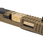 ZAFFIRI CU-G19G3-IBS-RMR-FDE-CP-GLD-BLNK SLIDE G19 1 197505