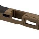 ZAFFIRI SL-G19G5-IBS-RMR-FDE IBS SLIDE G19 2 197525