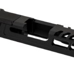 ZAFFIRI SL-G43-ZPS2-RMSC-BLK ZPS2 SLIDE G43X 1 197530