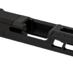 ZAFFIRI SL-G43-ZPS3-RMSC-BLK ZPS3 SLIDE G43X 1 197532