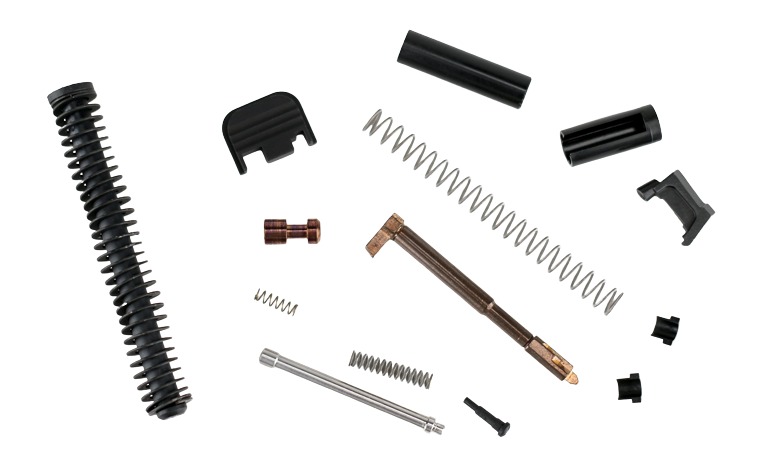 ZAFFIRI UPK-G19G13 COMPLETE UPPER KIT G19 G3 3 ZAFFIRI UPK-G19G13 COMPLETE UPPER KIT G19 G3