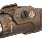 SIG SOF2R102 FOXTROT2R WPN WHITE LIGHT 700L FDE 2 198314