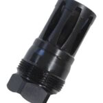 KAK MO-411-2103-006 PLAN B A2 FLASH HIDER 5/8X24 1 198354