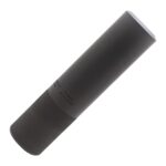 Fletcher Rifle Works PERM30BLK Permian 30Cal 1.62" Black Stainless Steel 1.375"x24 1 198482