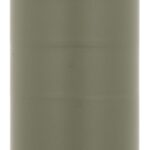 Fletcher Rifle Works PERM9TIODG Permian 9mm 1.62" OD Green Titanium 1.375"x24 2 198518