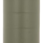 Fletcher Rifle Works PERM65TIODG Permian 6.5mm 1.62" OD Green Titanium 1.375"x24 2 198524