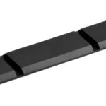 WARNE A996M BROWNING BAR MATTE ALUMINUM 1 198551