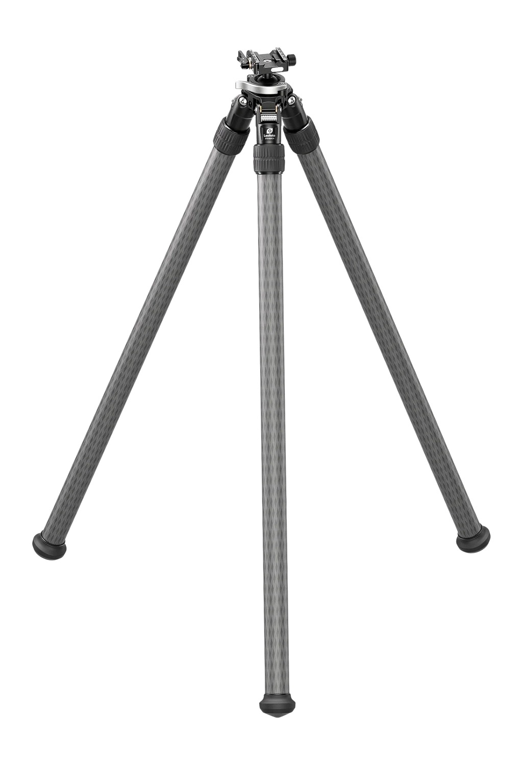 LEOFOTO STO-322CX         INVERTED CRB LC BH TRIPD
