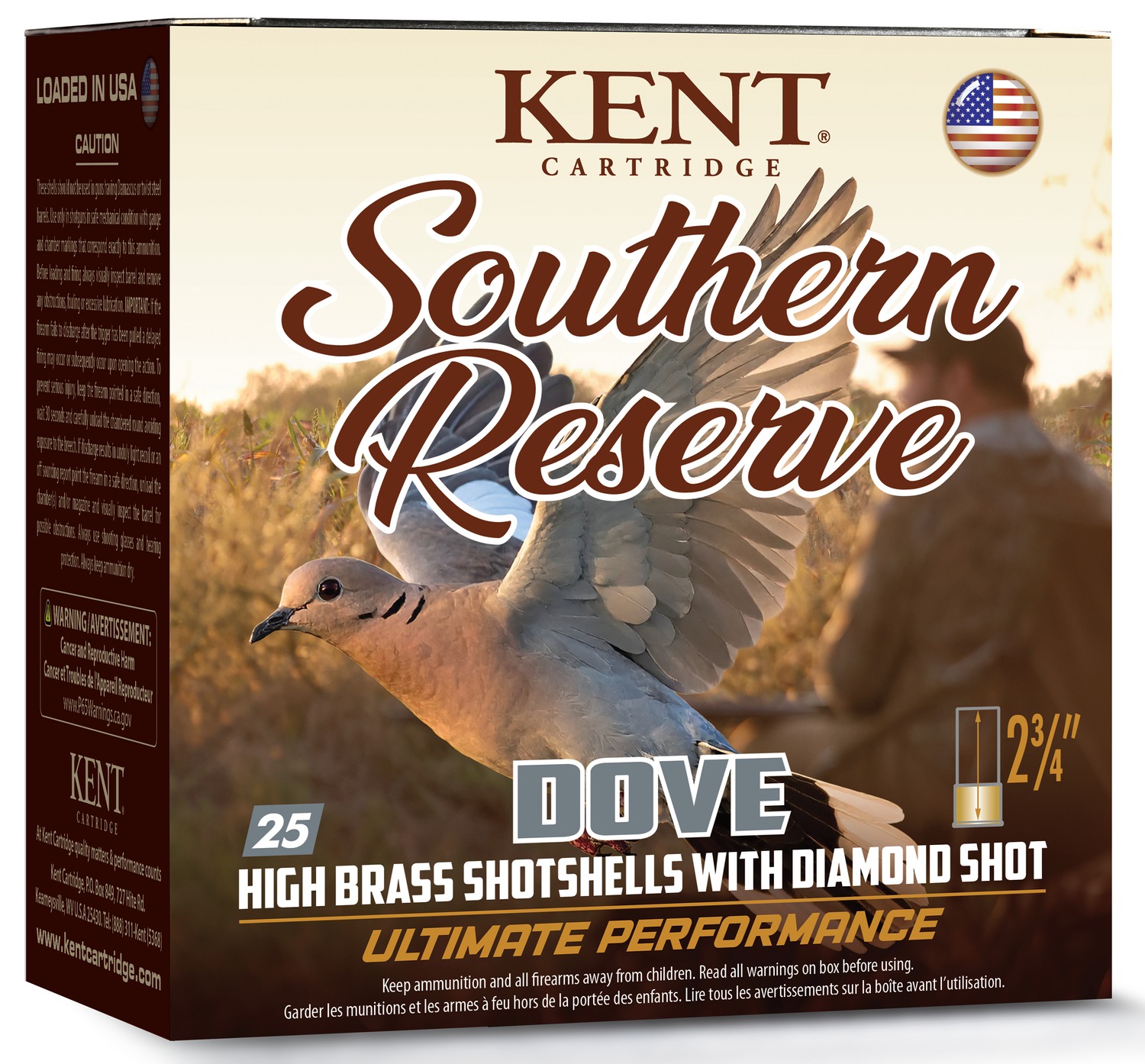 KENT K20SR287.5 S RESRV 20 2.75 7.5 25/10 3 KENT K20SR287.5 S RESRV 20 2.75 7.5 25/10